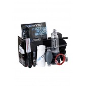 Прозрачная гидропомпа HydroXTREME5 - Bathmate - в Петрозаводске купить с доставкой