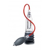 Прозрачная гидропомпа HydroXTREME5 - Bathmate - в Петрозаводске купить с доставкой