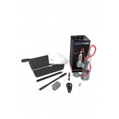 Прозрачная гидропомпа HydroXTREME7 - Bathmate - в Петрозаводске купить с доставкой