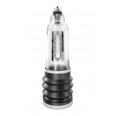 Прозрачная гидропомпа HydroMAX5 - Bathmate - в Петрозаводске купить с доставкой