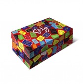 Сувенирный фаллос на присоске 03 - 17 см. - LOVETOY (А-Полимер) - купить с доставкой в Петрозаводске