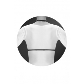 Упряжь на грудь Pamela - Bijoux Pour Toi - купить с доставкой в Петрозаводске