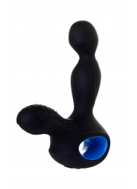 Вибростимулятор простаты с подогревом - Erotist Adult Toys - в Петрозаводске купить с доставкой