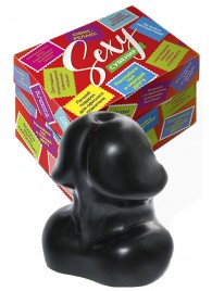 Сувенир в коробке  Босс - LOVETOY (А-Полимер) - купить с доставкой в Петрозаводске