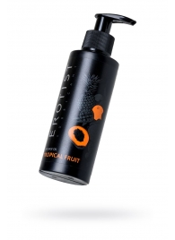 Массажное масло Erotist TROPICAL FRUIT с ароматом тропических фруктов - 150 мл. - Erotist Lubricants - купить с доставкой в Петрозаводске