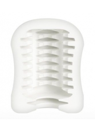 Компактный мастурбатор MasturbaTIN Ribbed Rita - MyStim - в Петрозаводске купить с доставкой