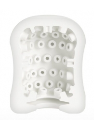 Компактный мастурбатор MasturbaTIN Dotty Donny - MyStim - в Петрозаводске купить с доставкой