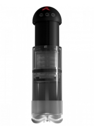 Вакуумная вибропомпа Extender Pro Vibrating Pump - Pipedream - в Петрозаводске купить с доставкой