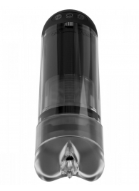 Вакуумная вибропомпа Extender Pro Vibrating Pump - Pipedream - в Петрозаводске купить с доставкой