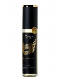 Минеральное массажное масло Orgie Sexy Therapy Amor - 200 мл. - ORGIE - купить с доставкой в Петрозаводске