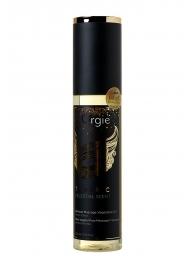Растительное массажное масло Orgie Tantric Celestial Scent - 200 мл. - ORGIE - купить с доставкой в Петрозаводске
