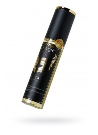 Растительное массажное масло Orgie Tantric Love Ritual - 200 мл. - ORGIE - купить с доставкой в Петрозаводске