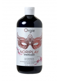 Энергетический гель для эротического массажа Orgie Energizing Nuru Massage - 500 мл. - ORGIE - купить с доставкой в Петрозаводске