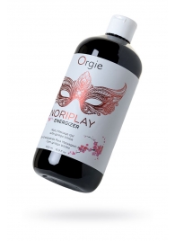 Энергетический гель для эротического массажа Orgie Energizing Nuru Massage - 500 мл. - ORGIE - купить с доставкой в Петрозаводске