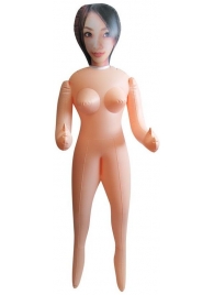 Секс-кукла Каролина - Erowoman-Eroman - в Петрозаводске купить с доставкой