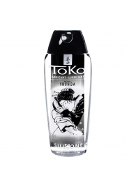 Силиконовый лубрикант Toko - 165 мл. - Shunga - купить с доставкой в Петрозаводске
