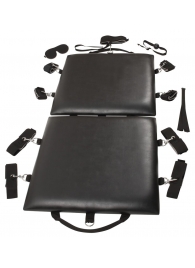 Стол-площадка для бдсм-игр и фиксации Bondage Board - Orion - купить с доставкой в Петрозаводске