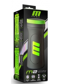 Мастурбатор-вагина M2 SUPERIOR STROKER - Blush Novelties - в Петрозаводске купить с доставкой