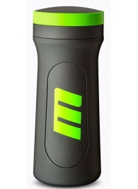 Мастурбатор-вагина M2 SUPERIOR STROKER - Blush Novelties - в Петрозаводске купить с доставкой