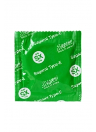 Презервативы Sagami Xtreme Type-E с точками - 10 шт. - Sagami - купить с доставкой в Петрозаводске