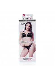 Мастурбатор-вагина Fleshlight Girls - Abella Danger Danger - Fleshlight - в Петрозаводске купить с доставкой