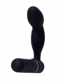 Стимулятор простаты Prostate Vibe - 10,5 см. - Bathmate - в Петрозаводске купить с доставкой