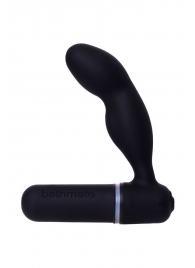 Стимулятор простаты Prostate Vibe - 10,5 см. - Bathmate - в Петрозаводске купить с доставкой