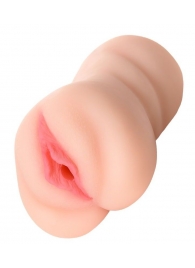 Телесный мастурбатор-вагина Expert 35 years old - ToyFa - в Петрозаводске купить с доставкой