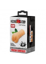 Мастурбатор-вагина Lorraine - Baile - в Петрозаводске купить с доставкой