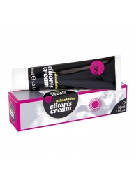 Возбуждающий крем для женщин Stimulating Clitoris Creme - 30 мл. - Ero - купить с доставкой в Петрозаводске