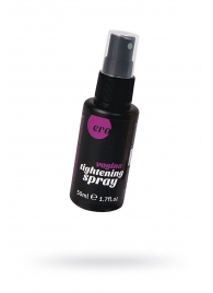 Сужающий спрей для женщин Vagina Tightening Spray - 50 мл. - Ero - купить с доставкой в Петрозаводске