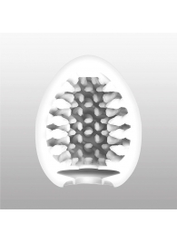 Мастурбатор-яйцо EGG Brush - Tenga - в Петрозаводске купить с доставкой