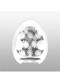 Мастурбатор-яйцо EGG Sphere - Tenga - в Петрозаводске купить с доставкой