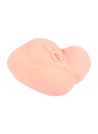 Мастурбатор-вагина Adarashi 3 без вибрации - KOKOS - в Петрозаводске купить с доставкой