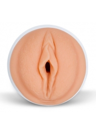 Двусторонний реалистичный мастурбатор - копия вагины и попки Ангелины Дорошенковой - ФлешНаш - в Петрозаводске купить с доставкой