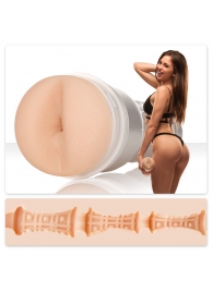 Мастурбатор-анус Fleshlight Girls - Riley Reid Euphoria - Fleshlight - в Петрозаводске купить с доставкой