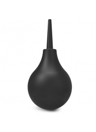Черный анальный душ с обратным клапаном Non Return Valve Anal Douche - Nexus Range - купить с доставкой в Петрозаводске