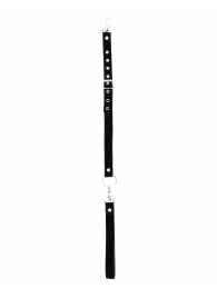 Изумрудный поводок для ошейника Ladys Arsenal - БДСМ Арсенал - купить с доставкой в Петрозаводске