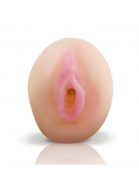 Вагина-мастурбатор Tuna Taco - Pipedream - в Петрозаводске купить с доставкой