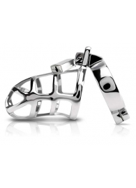 Пояс верности Cock Cage - Pipedream - купить с доставкой в Петрозаводске