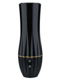 Клиторальный стимулятор-помада LIPSTICK - 9,3 см. - Dream Toys - купить с доставкой в Петрозаводске