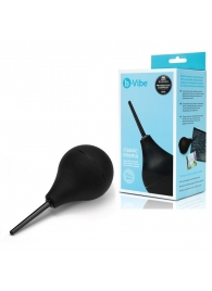 Классический анальный душ Classic Enema - b-Vibe - купить с доставкой в Петрозаводске