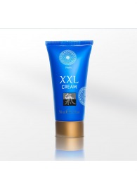 Интимный крем для мужчин XXL CREAM - 50 мл. - Shiatsu - купить с доставкой в Петрозаводске