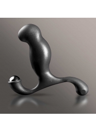 Черный стимулятор простаты Nexus Exel - Nexus Range - в Петрозаводске купить с доставкой