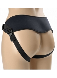 Трусики HARNESS Dual Peak размера XS-M - Sitabella - купить с доставкой в Петрозаводске