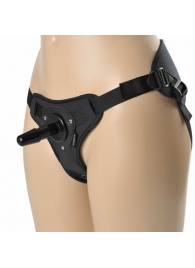 Трусики HARNESS Dual Peak размера XS-M - Sitabella - купить с доставкой в Петрозаводске