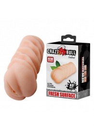 Телесный мастурбатор-вагина Isabel - Baile - в Петрозаводске купить с доставкой