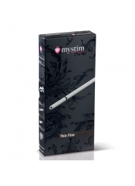 Электростимулятор уретры Thin Finn - MyStim - купить с доставкой в Петрозаводске