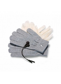 Перчатки для чувственного электромассажа Magic Gloves - MyStim - купить с доставкой в Петрозаводске