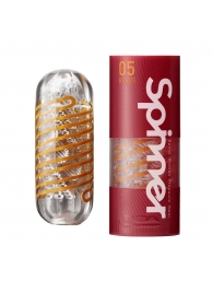 Мастурбатор SPINNER Beads - Tenga - в Петрозаводске купить с доставкой